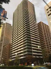 フェイバリッチタワー品川